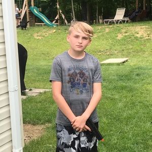 Meet your Posher, Cole